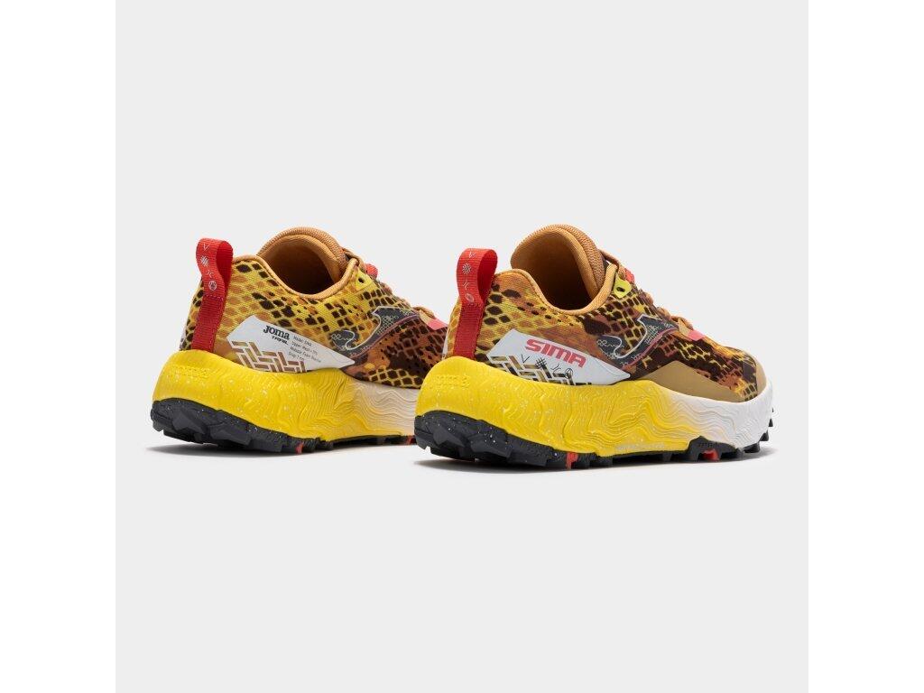 Scarpe Joma modello TKSMLS2526 per unisex ragazzi 3/5