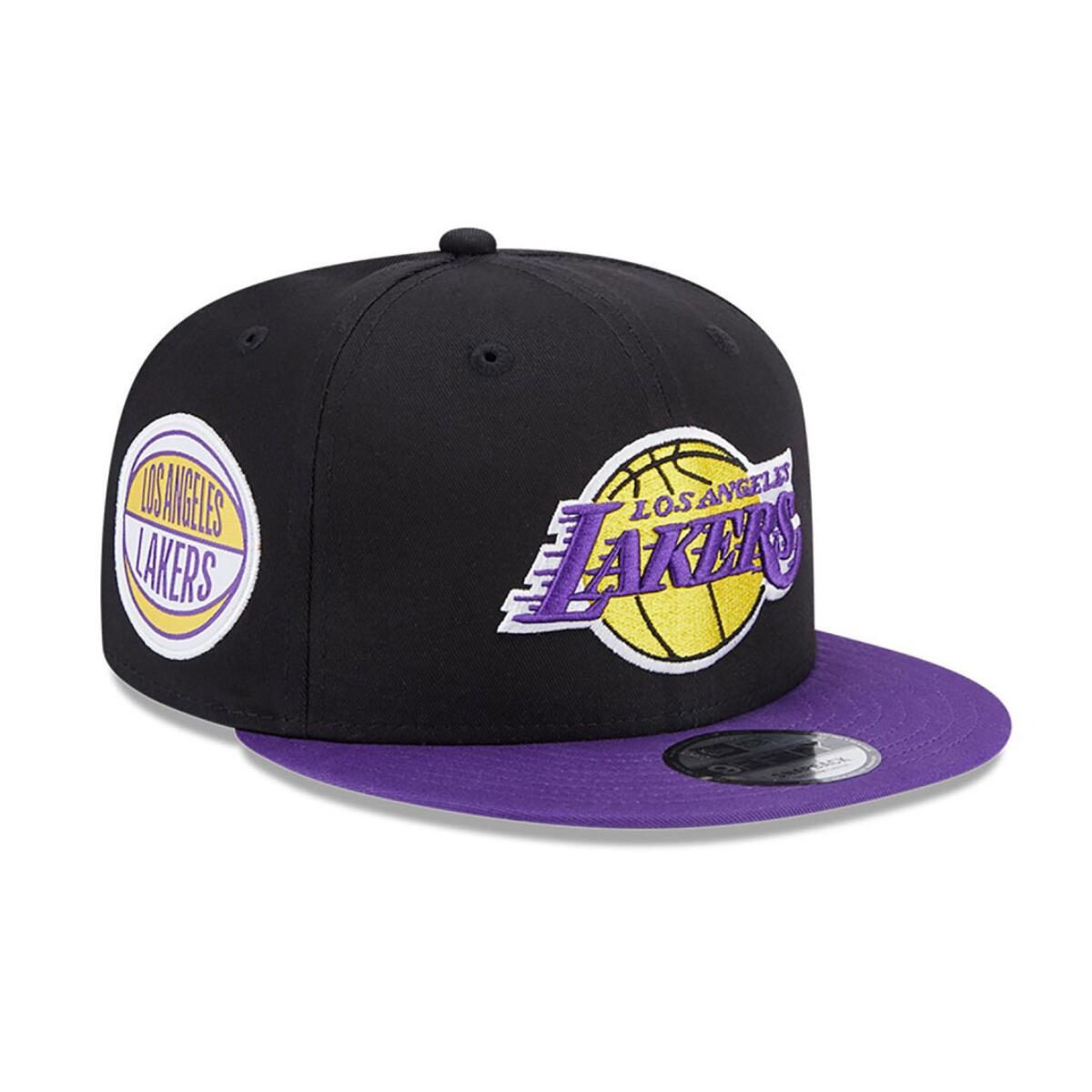 Berretto New era modello 60364386 per unisex 3/5