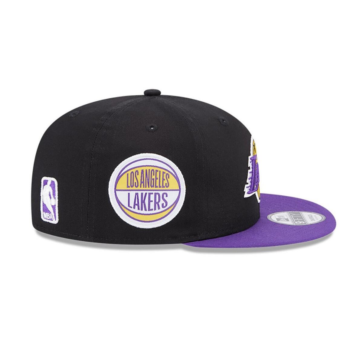 Berretto New era modello 60364386 per unisex 4/5