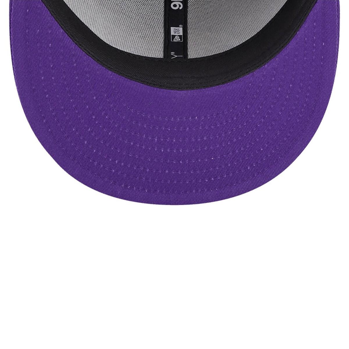 Berretto New era modello 60364386 per unisex 5/5