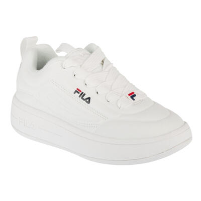 Sneakersy damskie Fila Superbubble