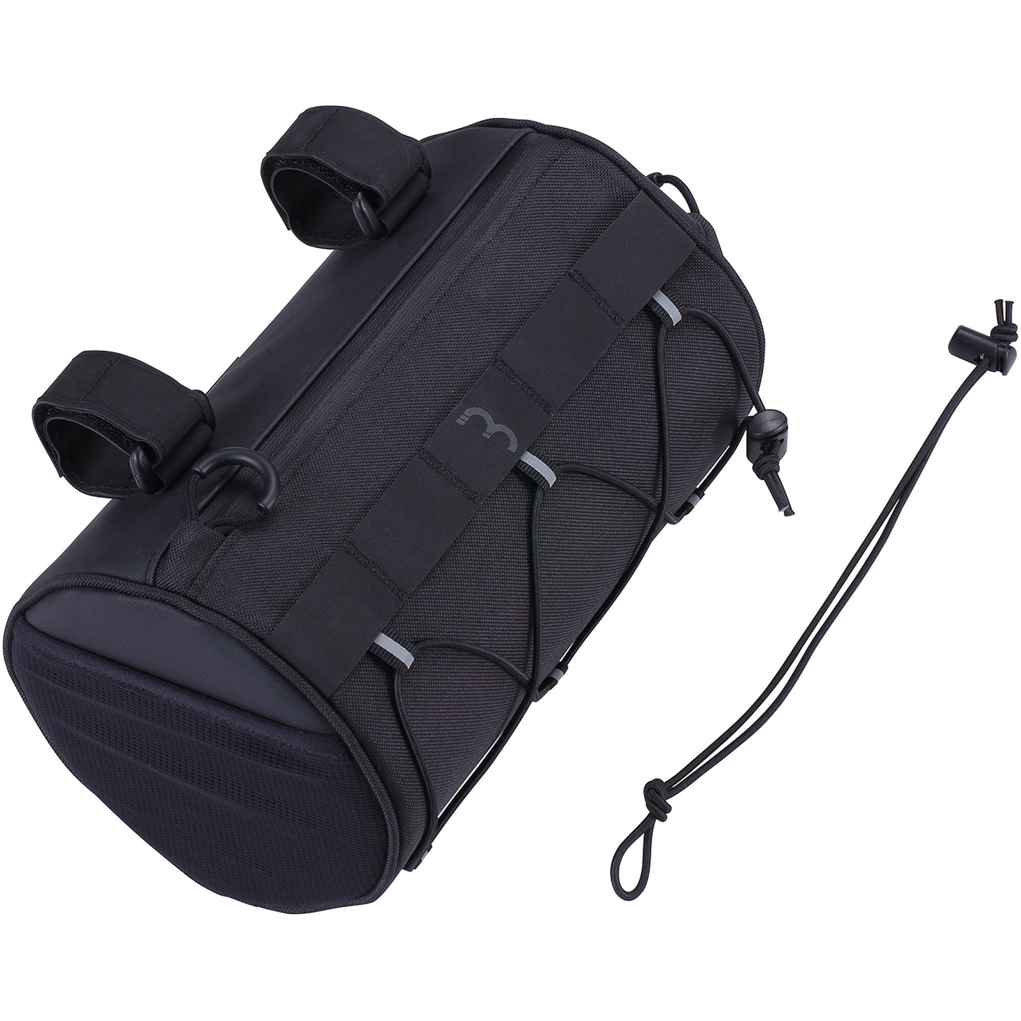 Torba na kierownicę BBB BarrelPack L 6/7
