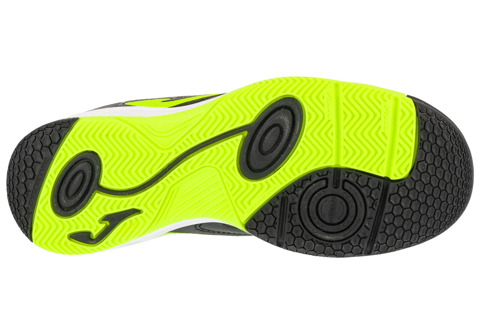 Chaussures de football pour enfants Joma Toledo Jr IN 4/4