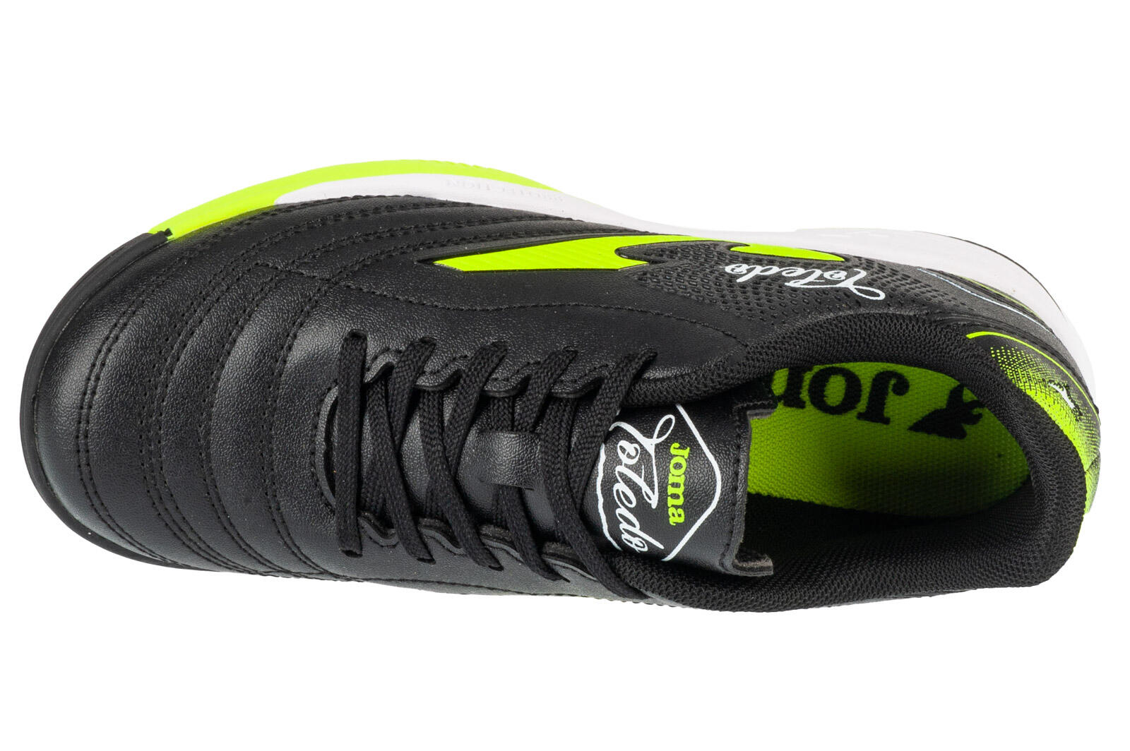 Chaussures de football pour enfants Joma Toledo Jr IN 3/4