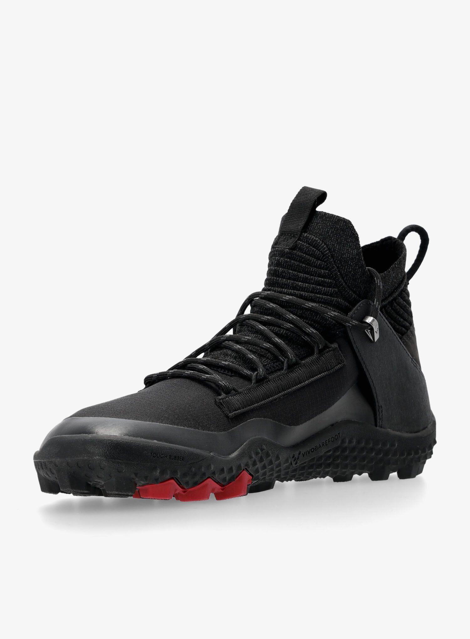 Buty turystyczne męskie Vivobarefoot Magna Lite WR SG 4/7
