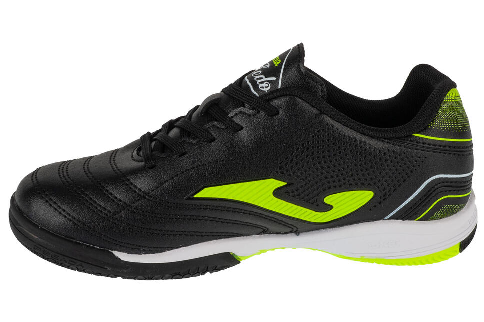 Buty piłkarskie dziecięce Joma Toledo Jr IN