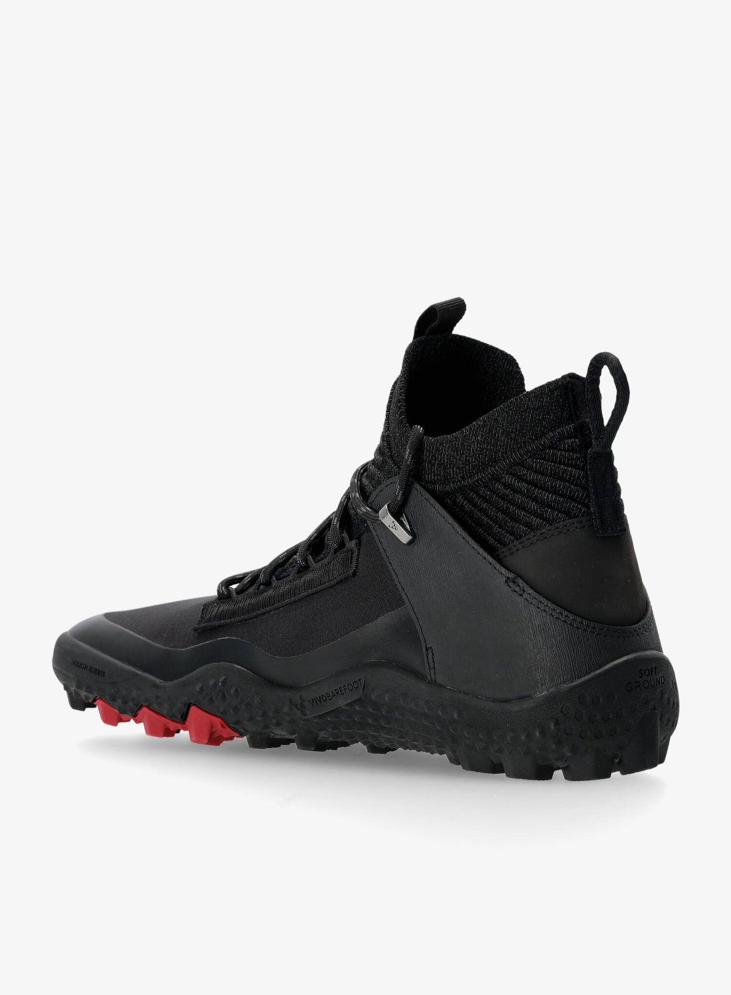 Buty turystyczne męskie Vivobarefoot Magna Lite WR SG 6/7