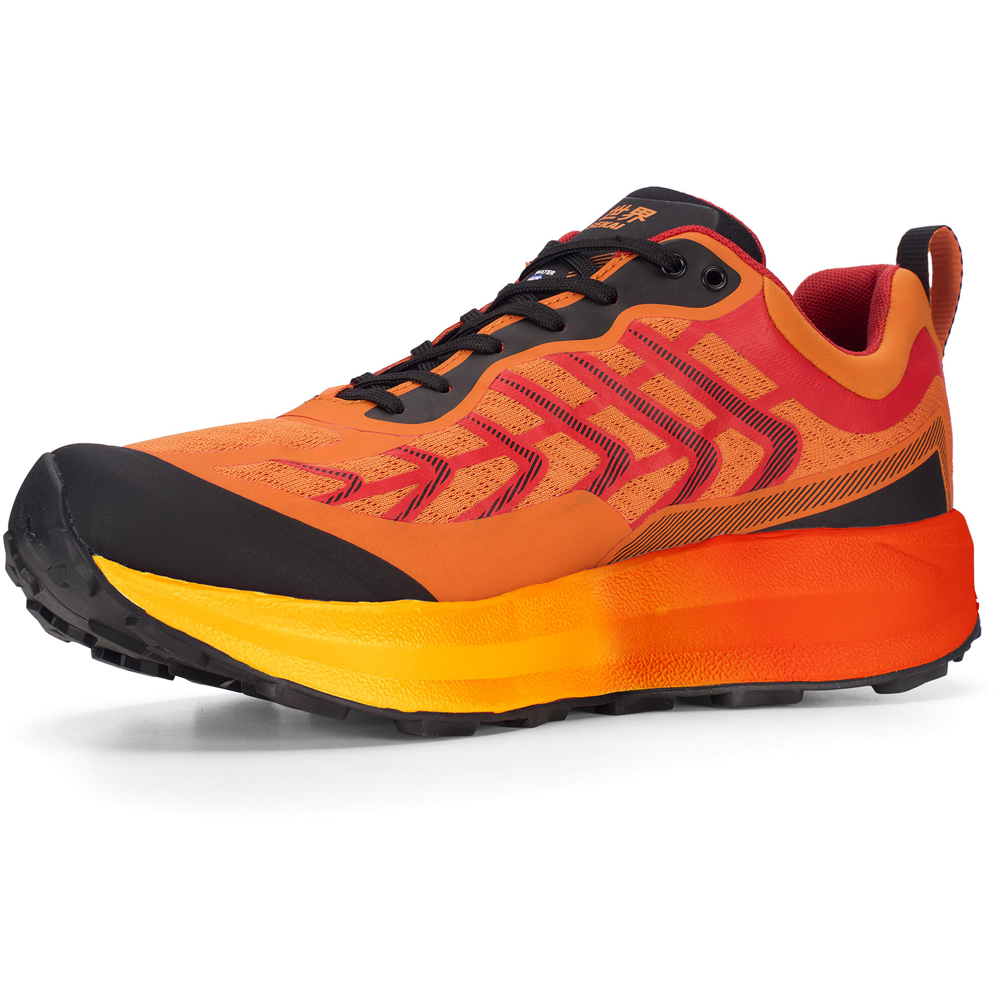 Chaussures de randonnée Trezeta Sekai waterproof 6/6