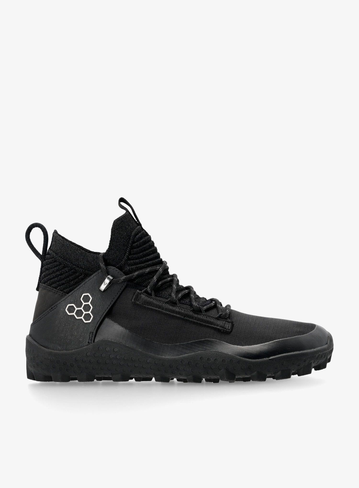 Buty turystyczne męskie Vivobarefoot Magna Lite WR SG