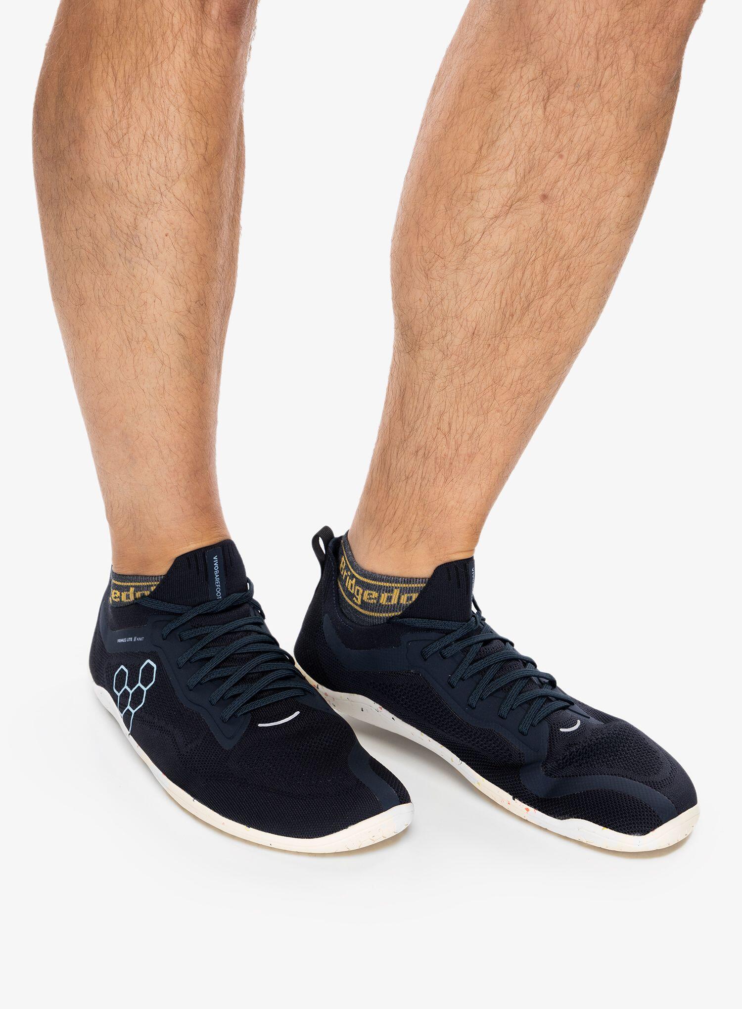 Buty barefoot męskie Vivobarefoot Primus Lite Knit 2/7