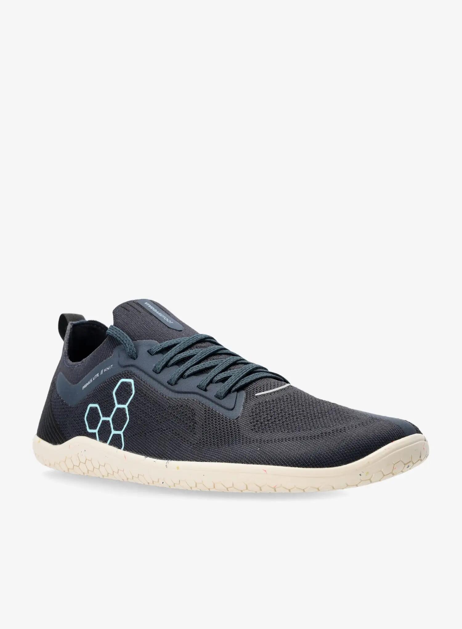 Buty barefoot męskie Vivobarefoot Primus Lite Knit 4/7