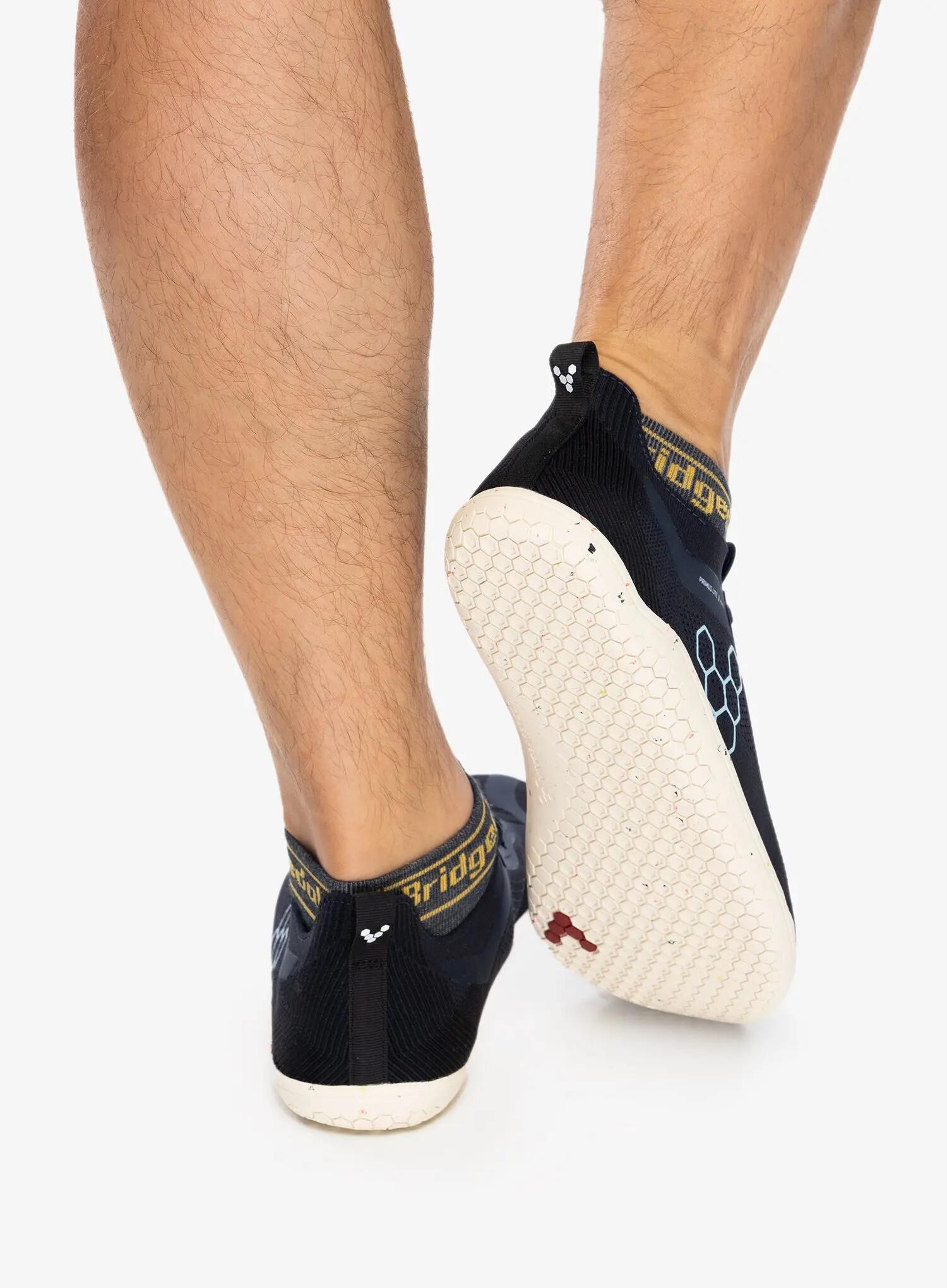 Buty barefoot męskie Vivobarefoot Primus Lite Knit 5/7
