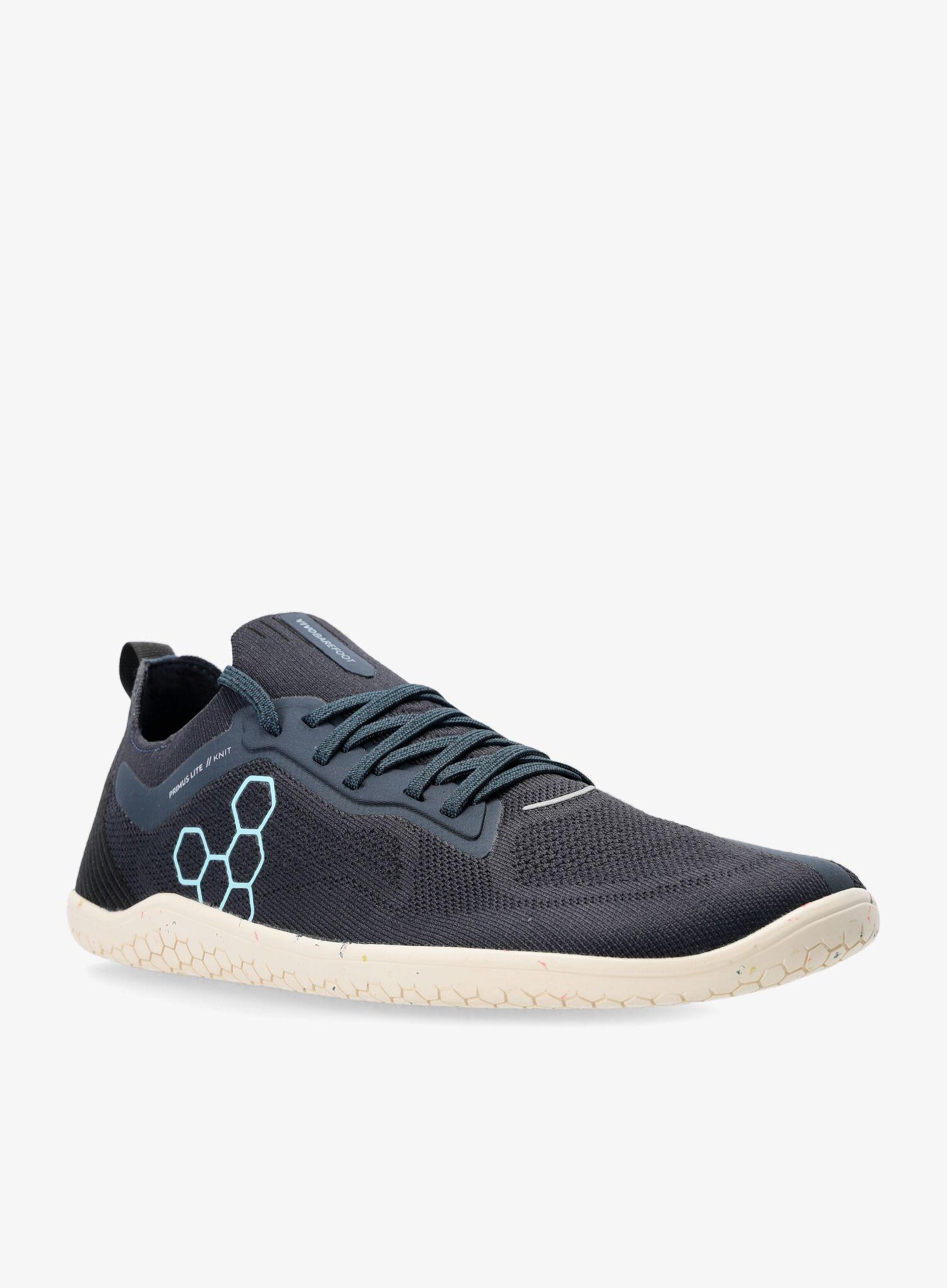 Chaussures barefoot homme Vivobarefoot Primus Lite Knit 4/7
