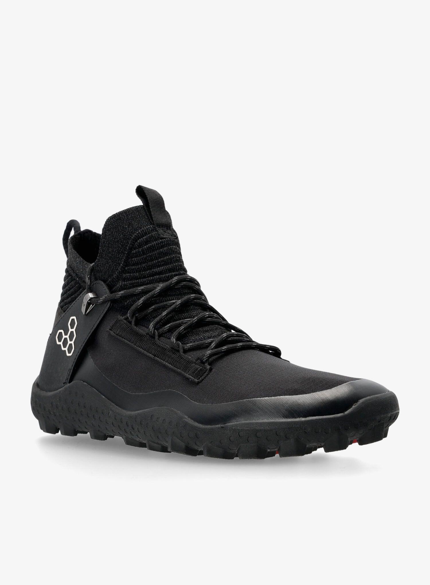Buty turystyczne męskie Vivobarefoot Magna Lite WR SG 3/7