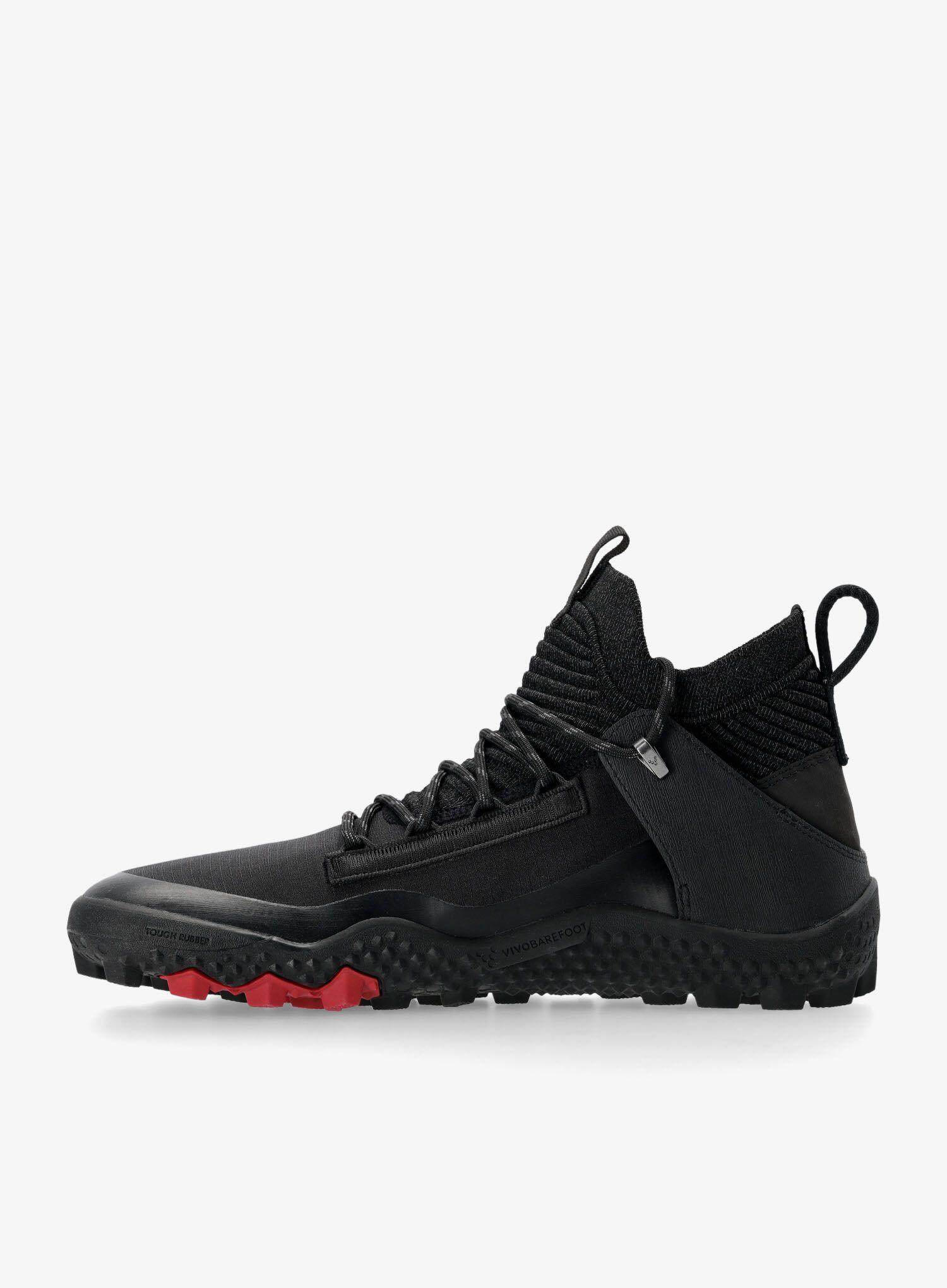 Buty turystyczne męskie Vivobarefoot Magna Lite WR SG 5/7