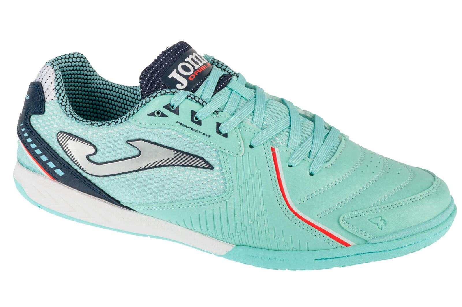 Sapatos para futebol para homens / masculino Joma Dribling 2505 1/5