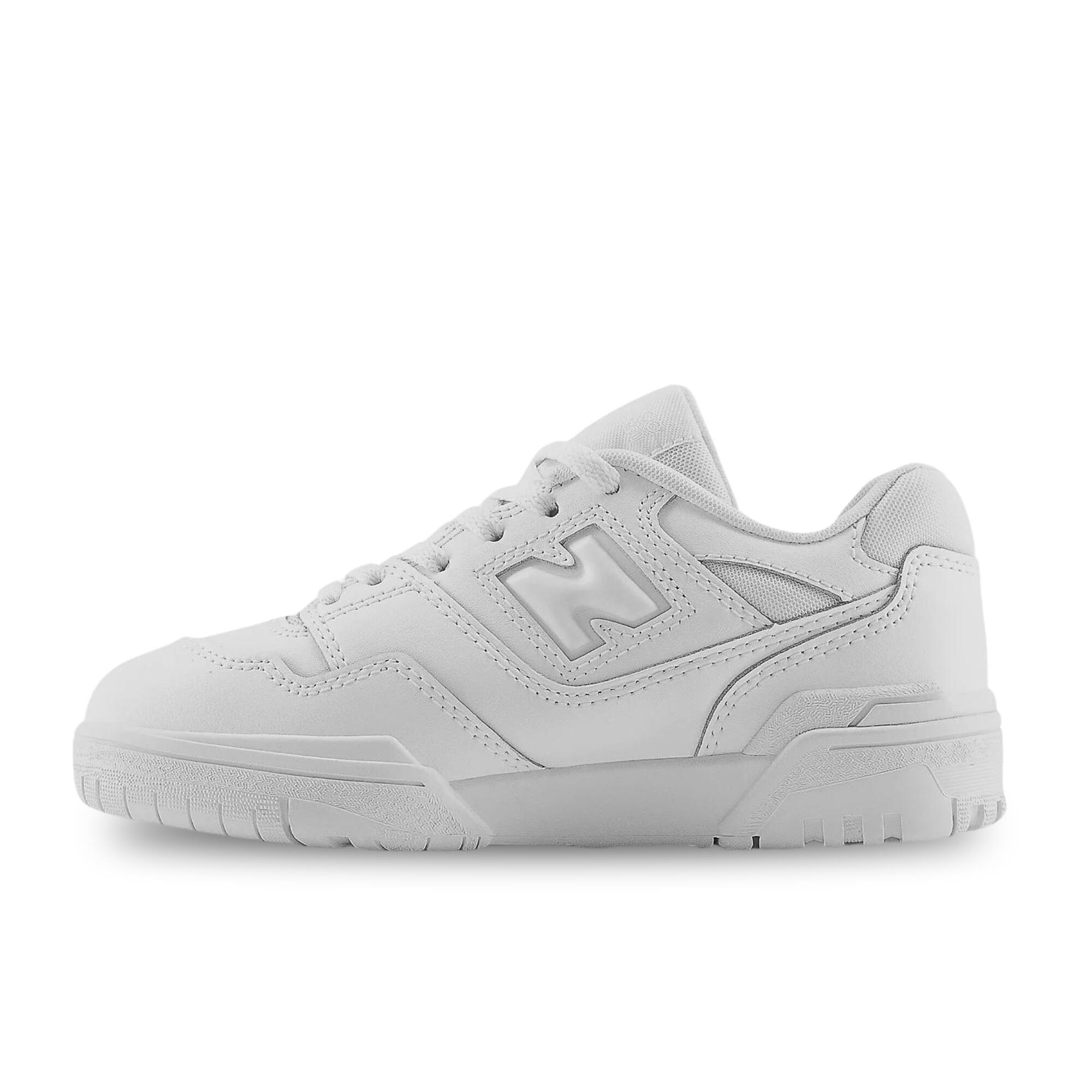 Sapatos New Balance 550 Branco Mulher Junior 2/5