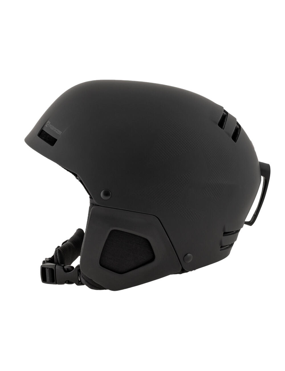 Kask narciarski MARKER SQUAD JR BLACK 4/4