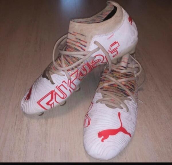 Tussen Particulieren - Puma Future voetbalschoenen 2/3