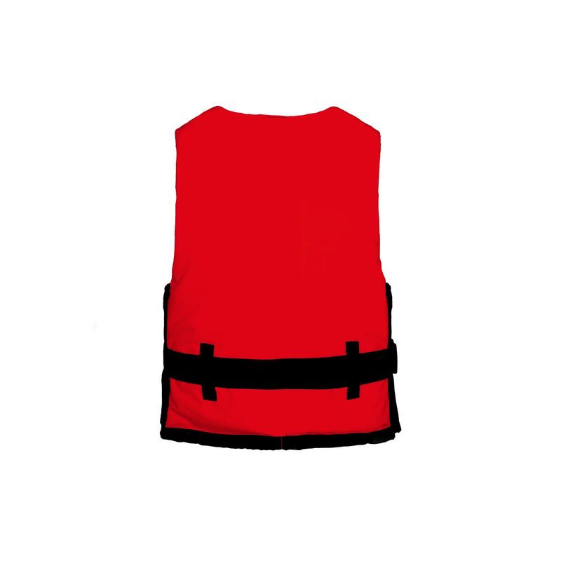 Vestă de salvare AVA Rita 50N – Siguranță pentru sporturi nautice, 30-90+ kg
