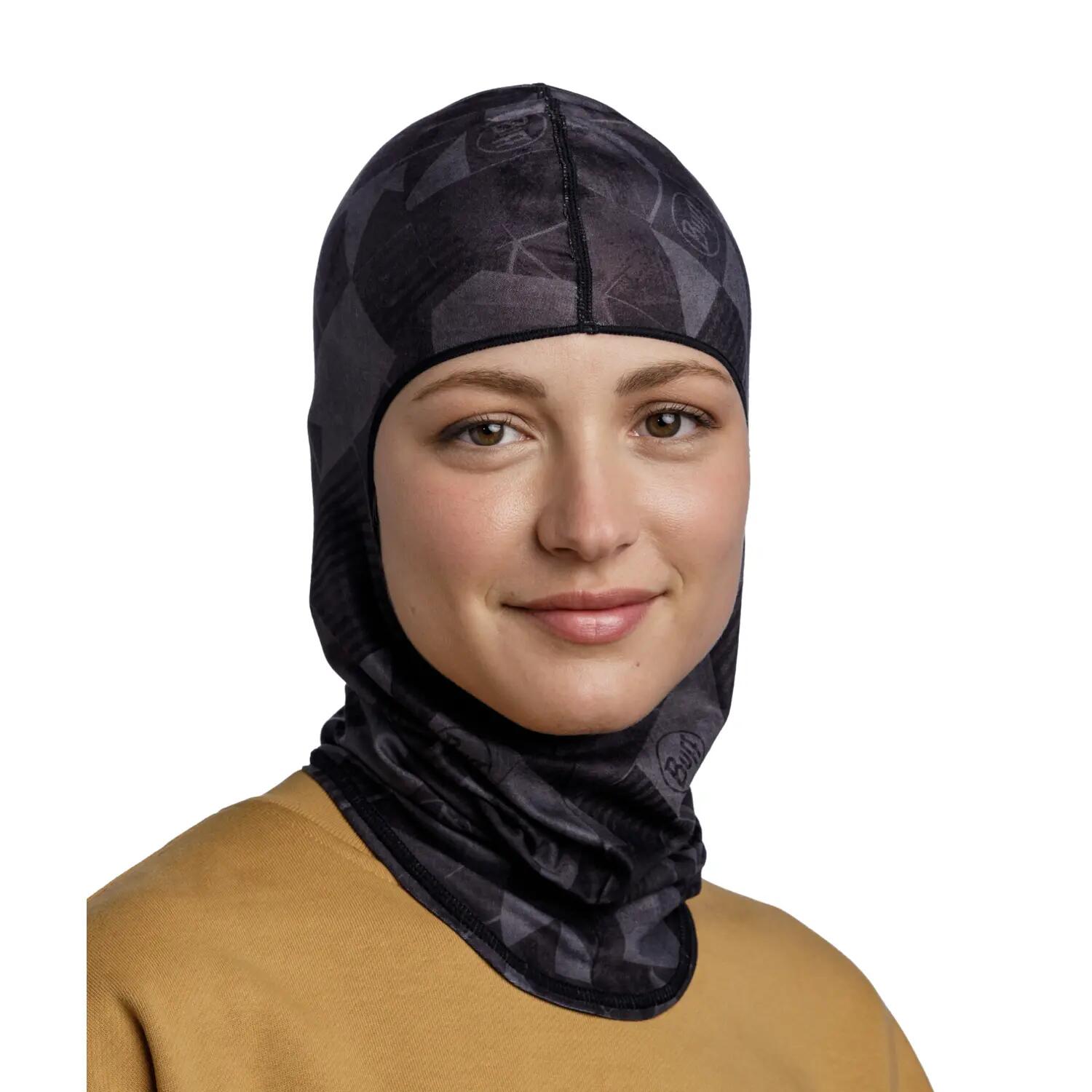 Kominiarka BUFF 2/3