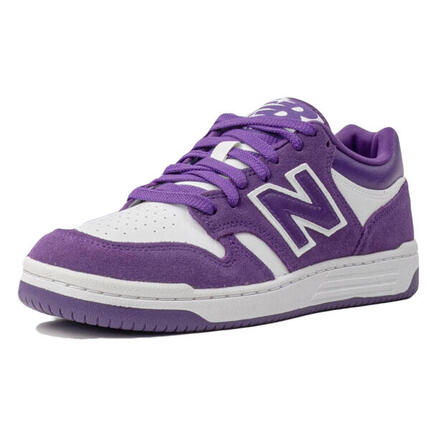 Zapatilla 480 Talla 44 - BB480LWD Morado