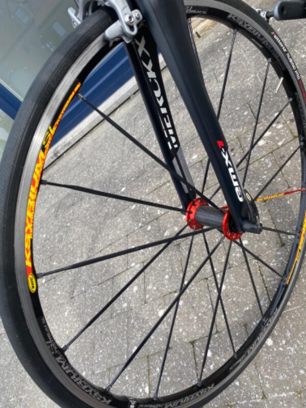 Entre Particuliers - Eddy Merckx Emx-1 5/5