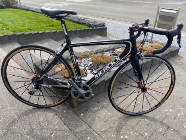 EDDY MERCKX picture