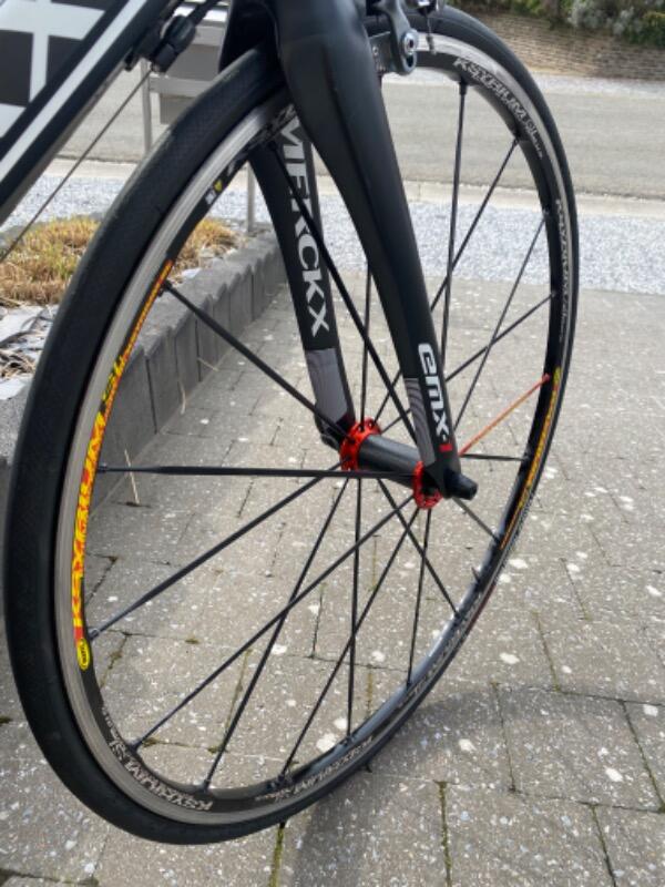 Entre Particuliers - Eddy Merckx Emx-1 3/5