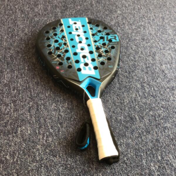 Entre Particuliers - Raquette Padel Babolat Vertuo 2025 2/3