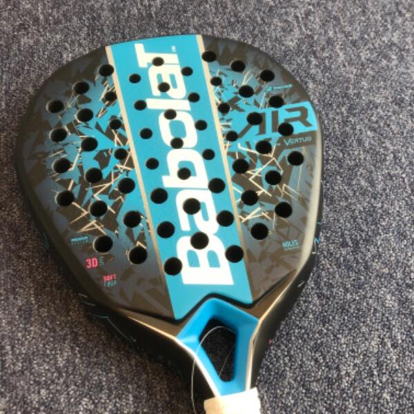 Entre Particuliers - Raquette Padel Babolat Vertuo 2025 3/3
