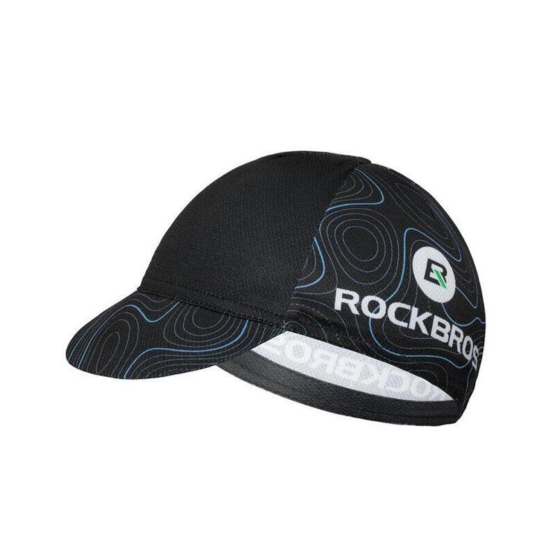 Czapka rowerowa Rockbros MZ100