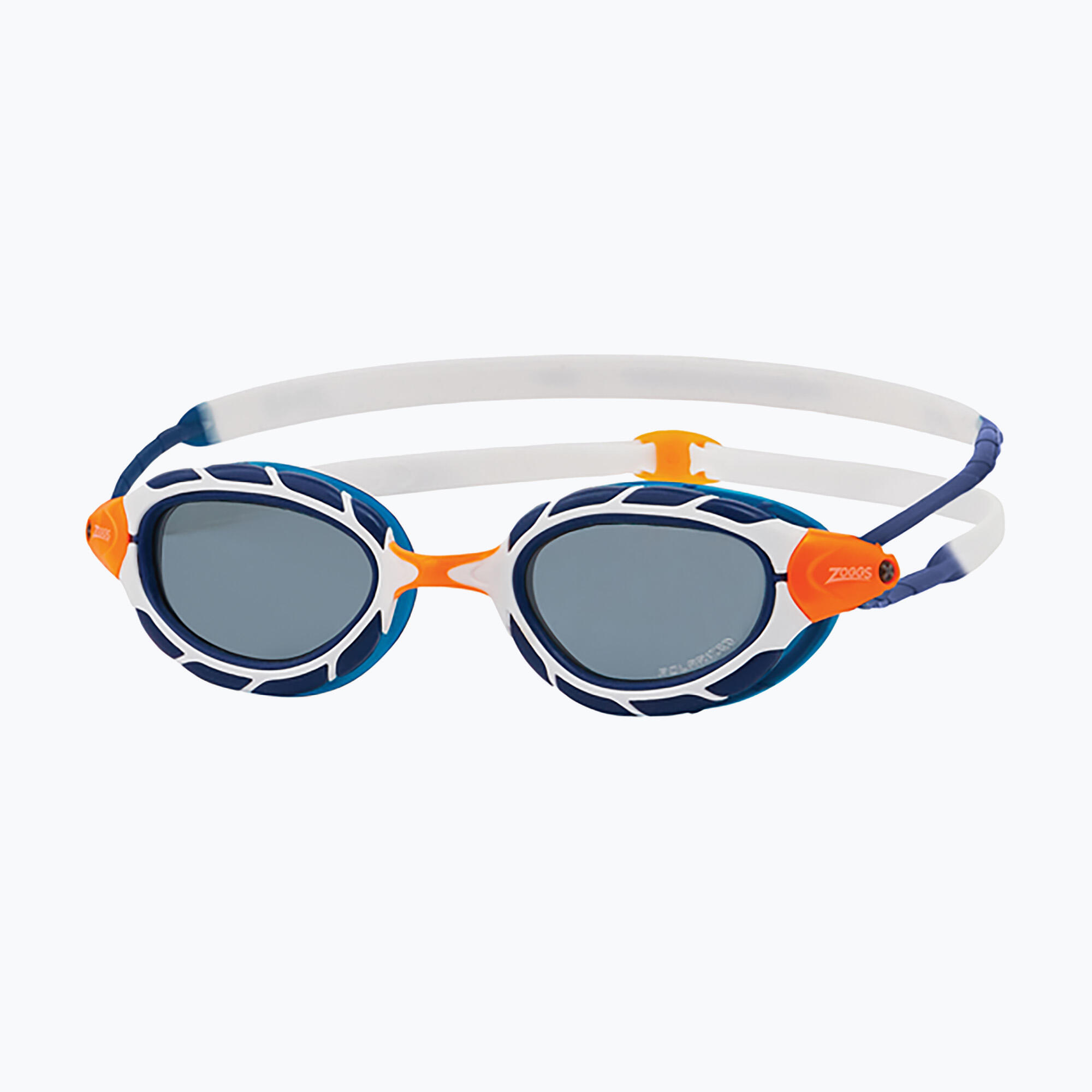 Okulary do pływania Zoggs Predator Polarized 3/3