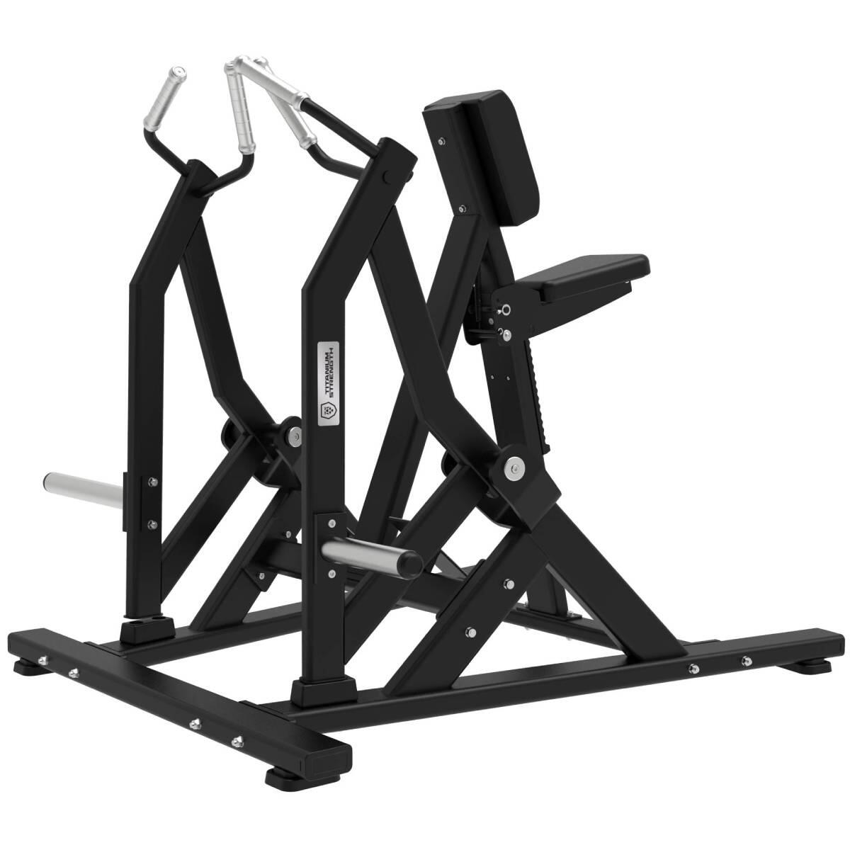 TITANIUM STRENGTH picture