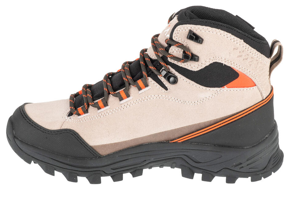 Buty trekkingowe damskie, Myzar Mid
