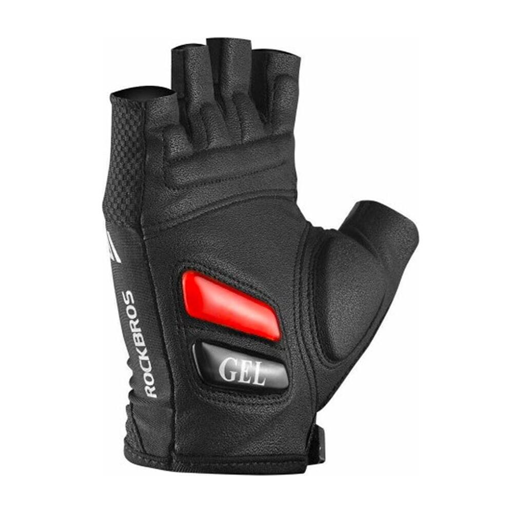 Rękawiczki rowerowe Rockbros S143 3/6