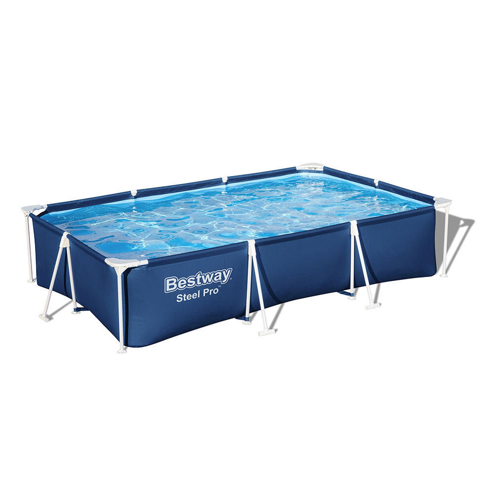 Bestway Steel Pro Aufstellpool-Set 300 x  201 x 66 cm 5/7