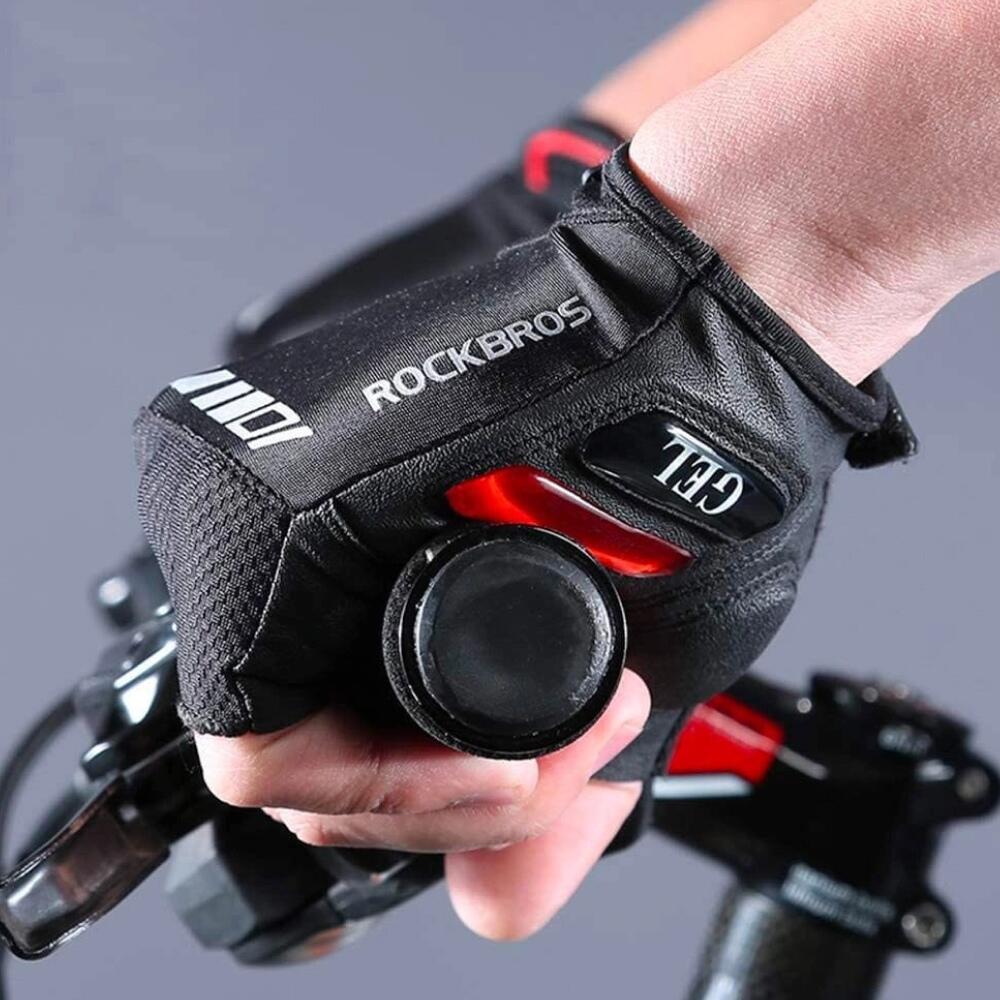 Rękawiczki rowerowe Rockbros S143 6/6