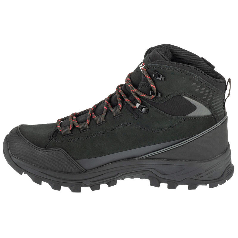 Buty trekkingowe męskie,  Myzar Mid