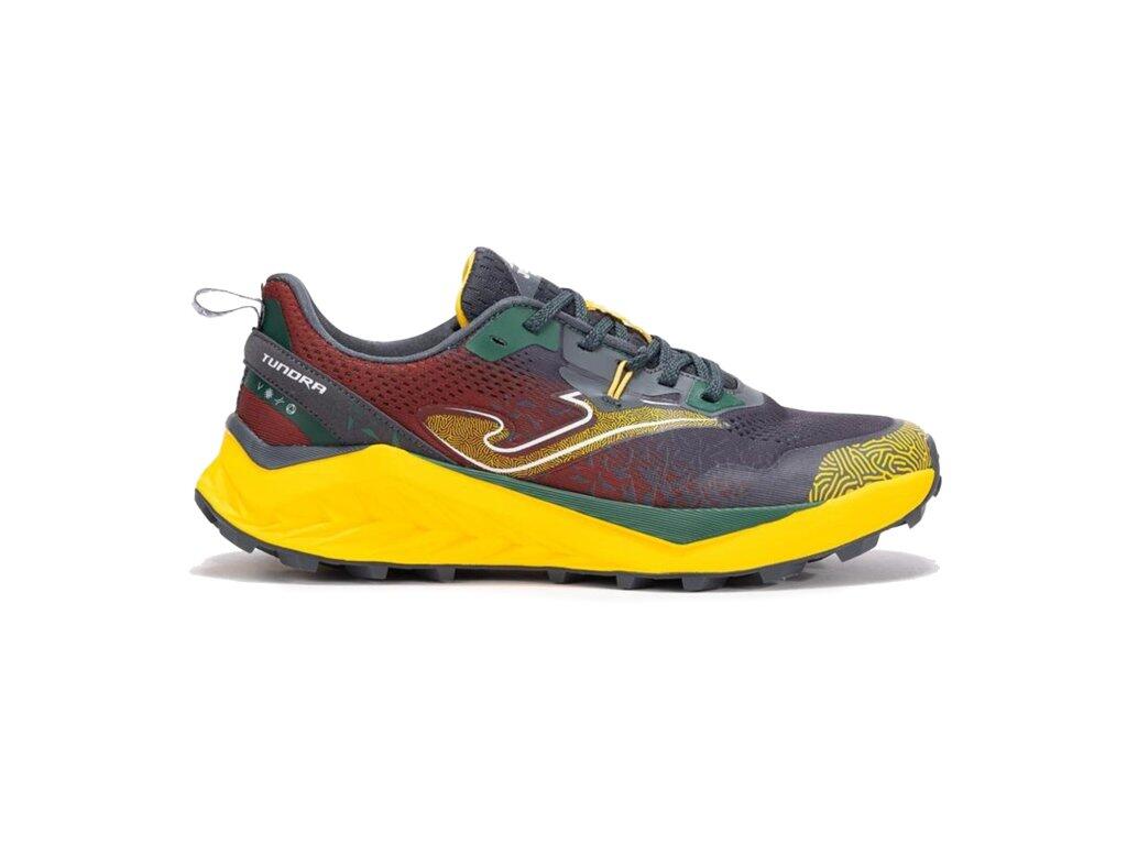 Pánské běžecké boty JOMA TUNDRA 25 1/5