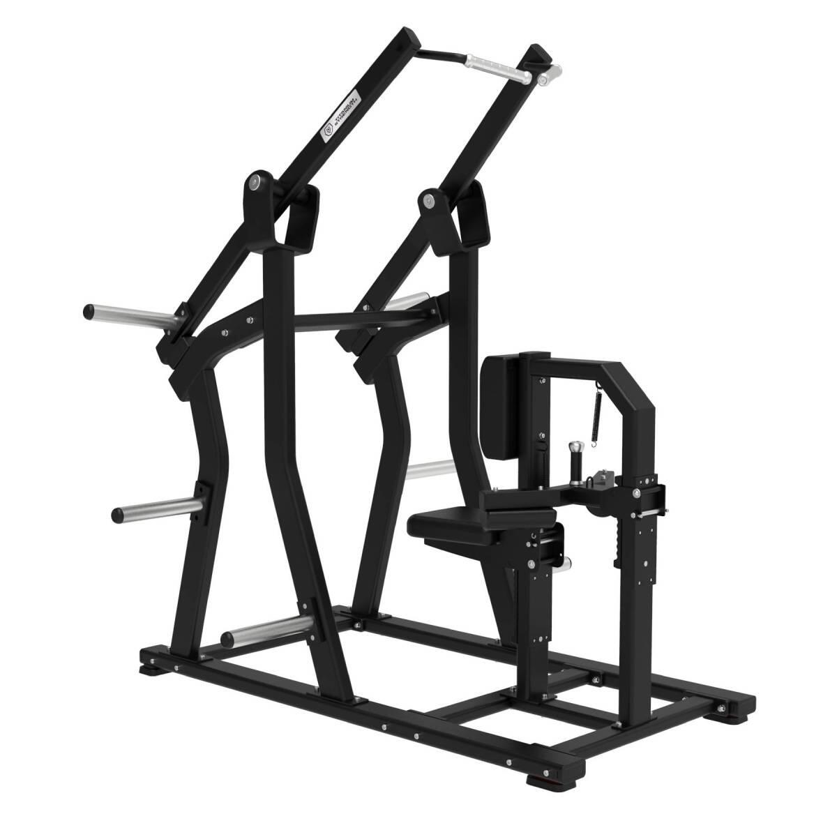 TITANIUM STRENGTH picture