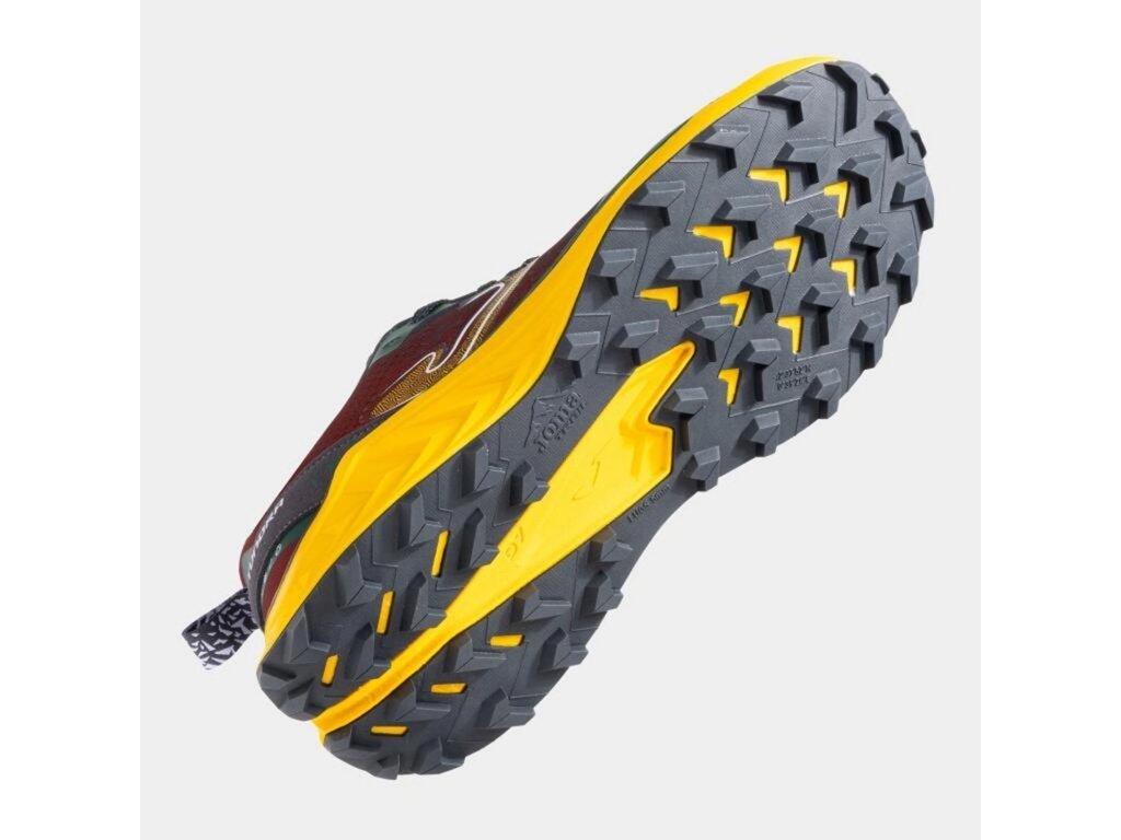Pánské běžecké boty JOMA TUNDRA 25 5/5