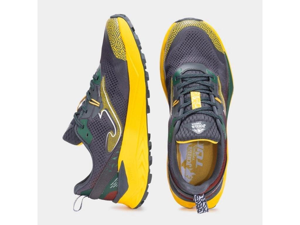 Pánské běžecké boty JOMA TUNDRA 25 4/5