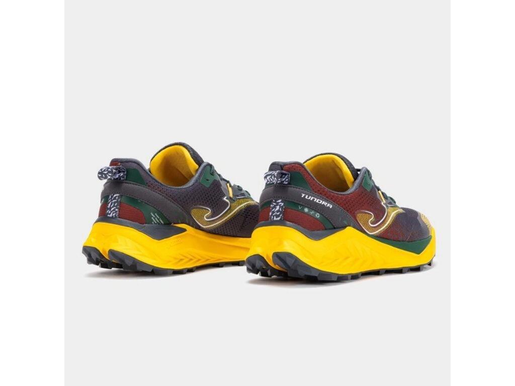 Pánské běžecké boty JOMA TUNDRA 25 3/5