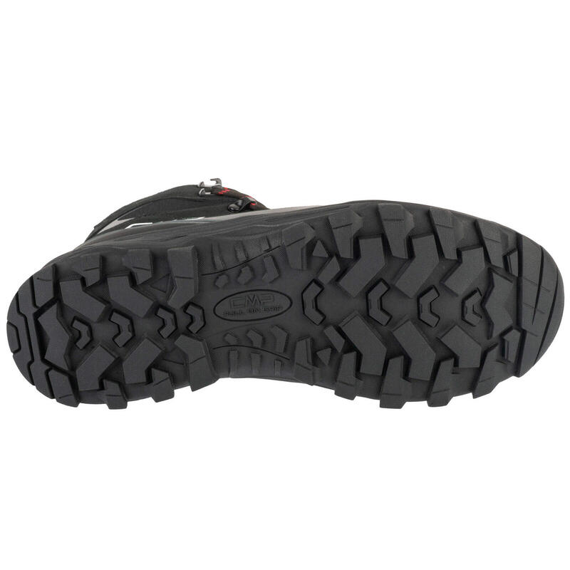 Buty trekkingowe męskie,  Myzar Mid