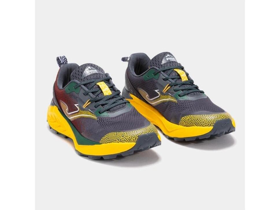 Buty do biegania męskie Joma Tundra