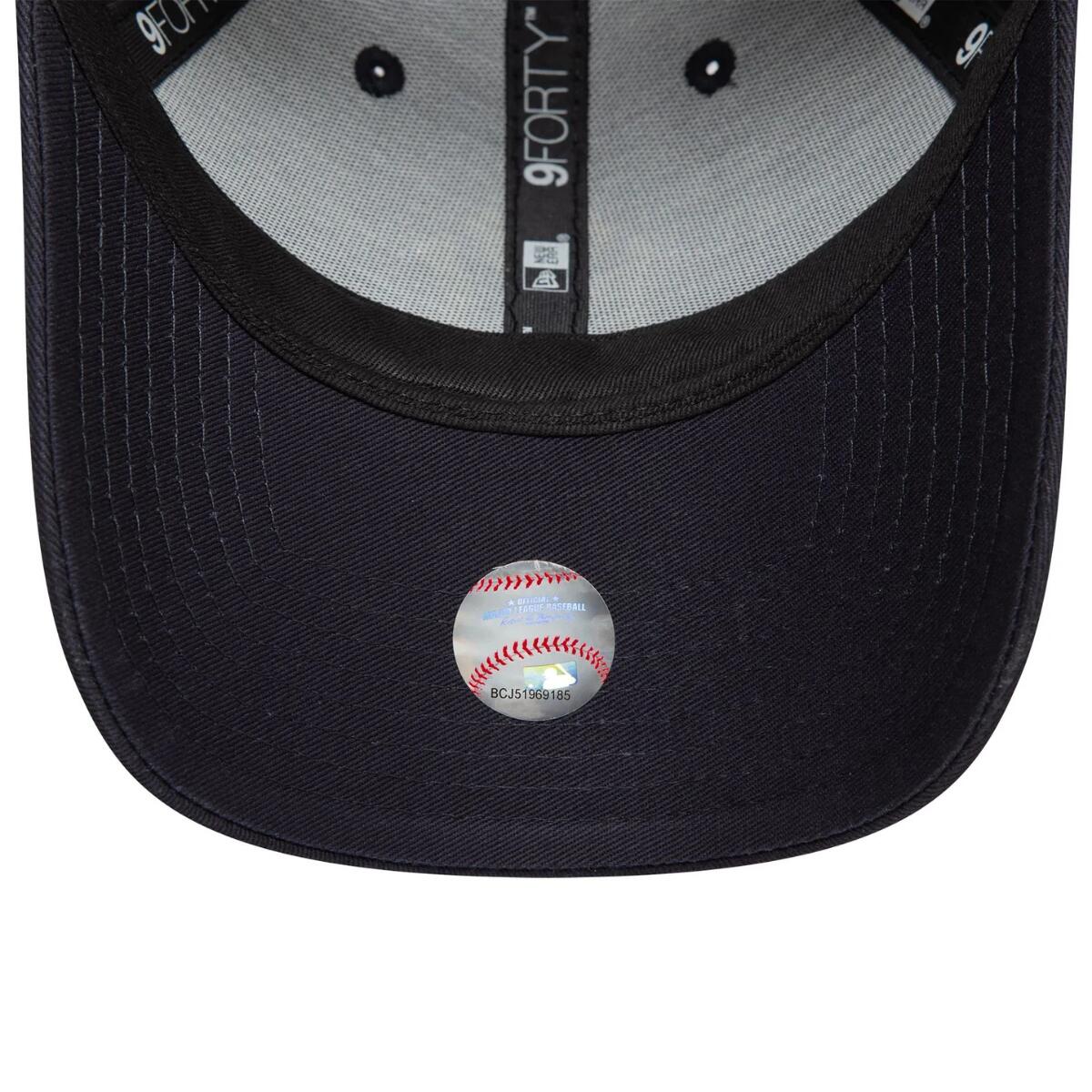 Casquette New era modèle 60595195 pour unisexe 5/6