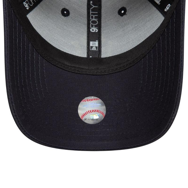 Șapcă New Era Metallic 9Forty New York Yankees