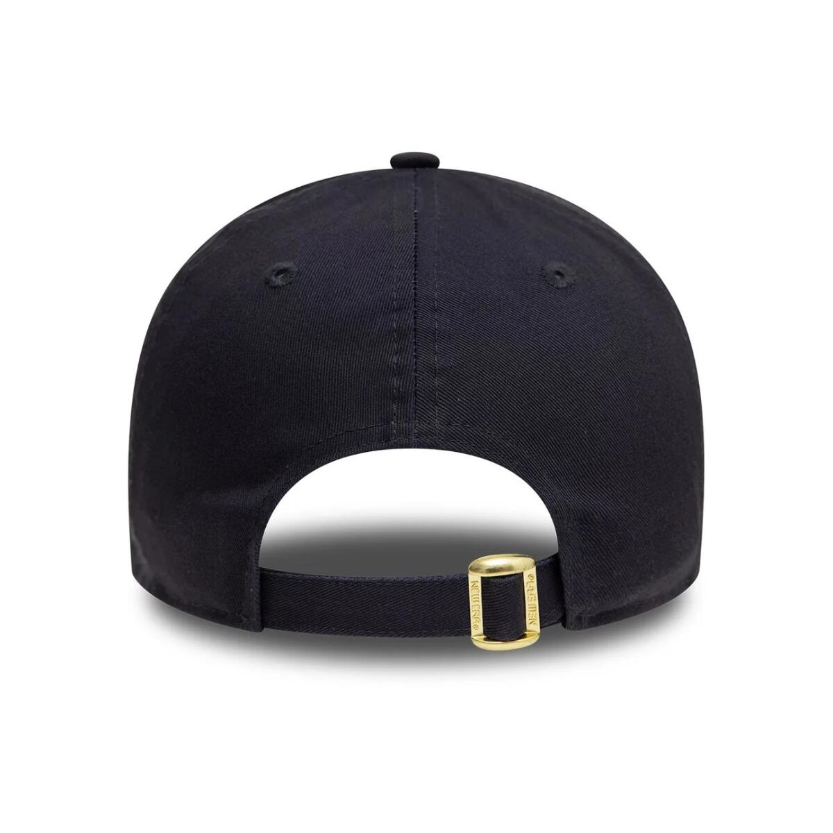 Casquette New era modèle LA MLB 9Forty Adjustable pour unisexe 4/6