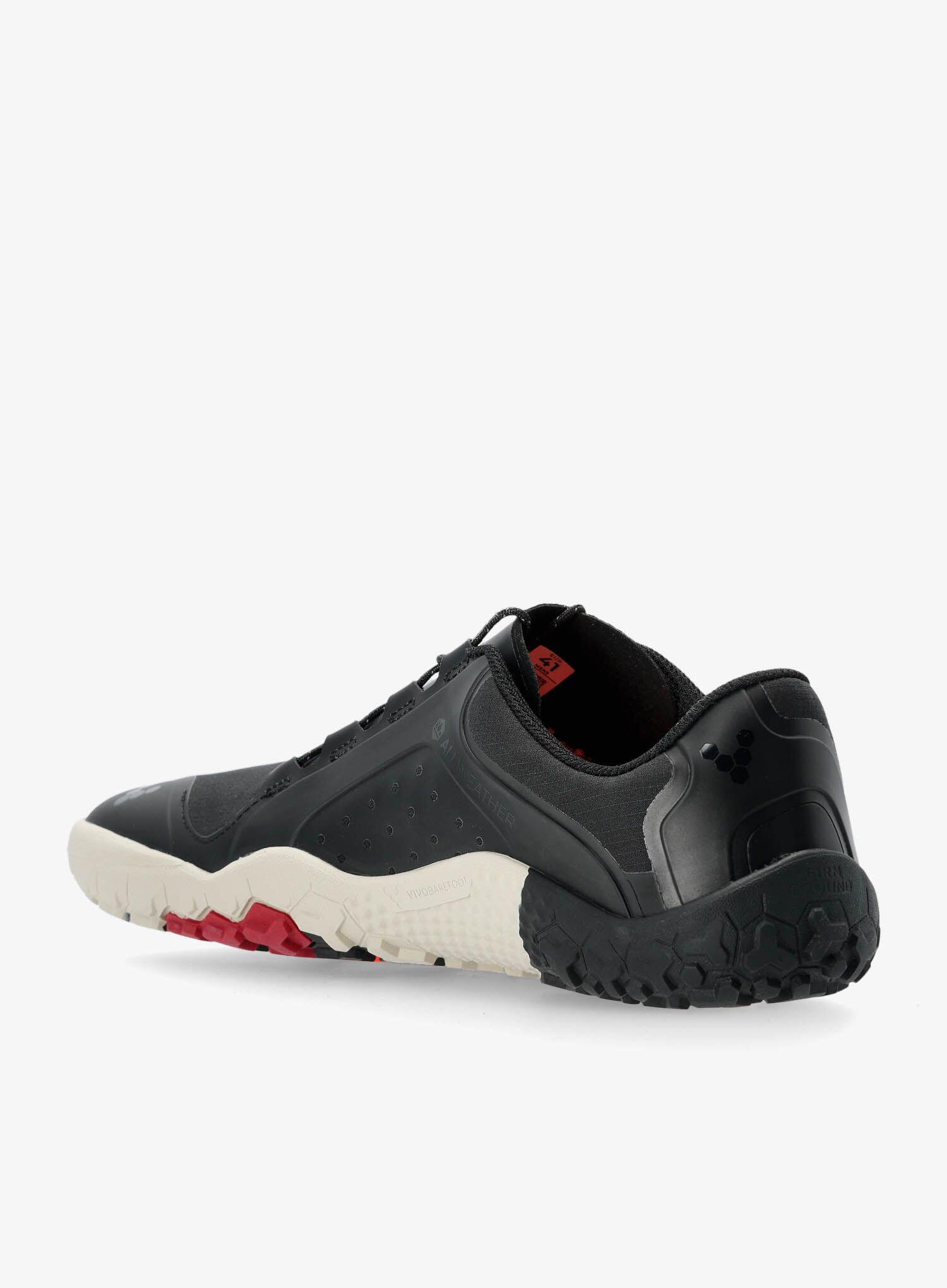 Heren barefoot schoenen Vivobarefoot Primus Trail III All Weather Fg 6/7